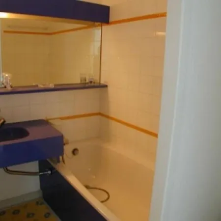 Appartement Cap Esterel 6 *