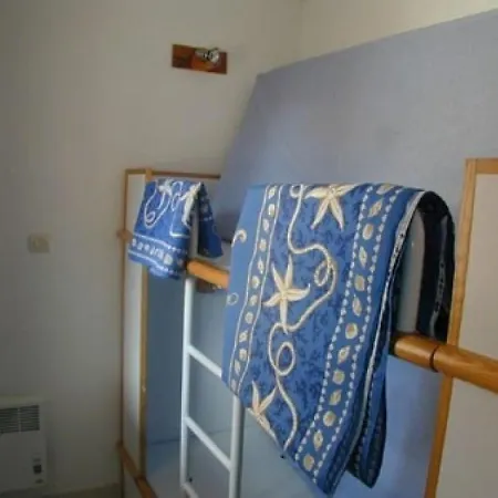 Cap Esterel 6 *